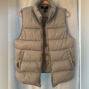 Mens puffer best